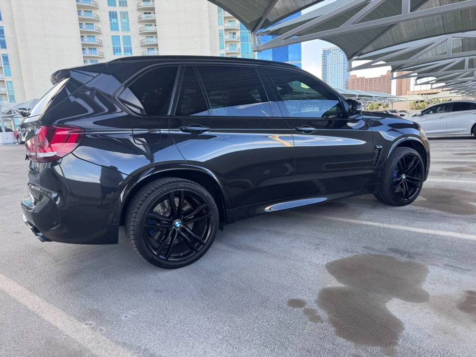 2017 BMW F15 X5 - Image 4 of 14