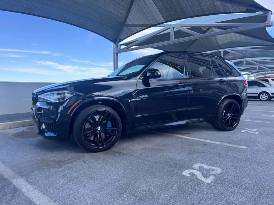2017 BMW F15 X5 - Image 6 of 14