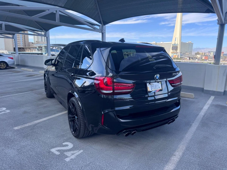2017 BMW F15 X5 - Image 5 of 14