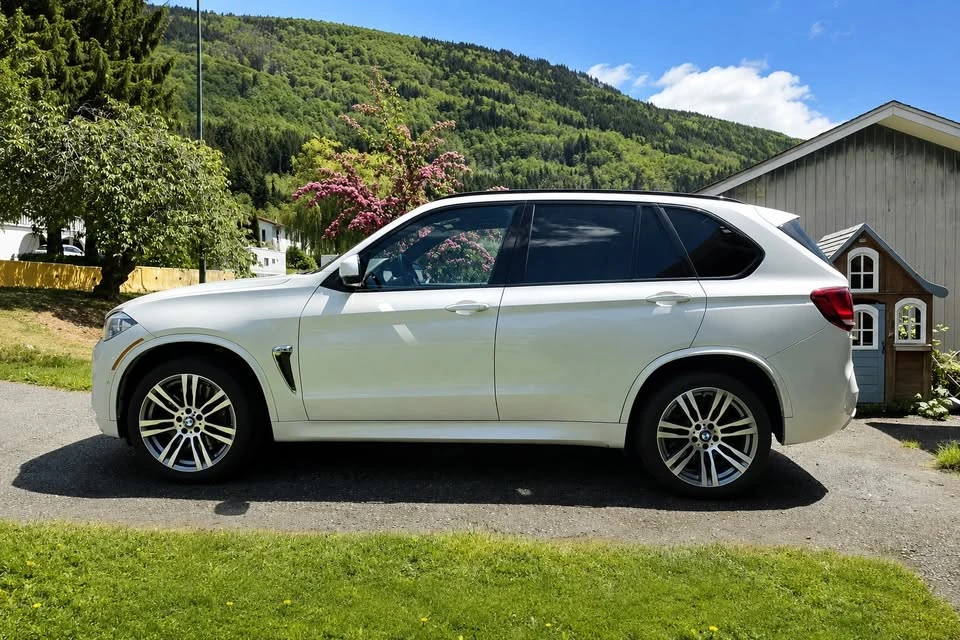2017 BMW F85 X5 M - Image 3 of 11