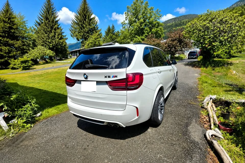 2017 BMW F85 X5 M - Image 2 of 11