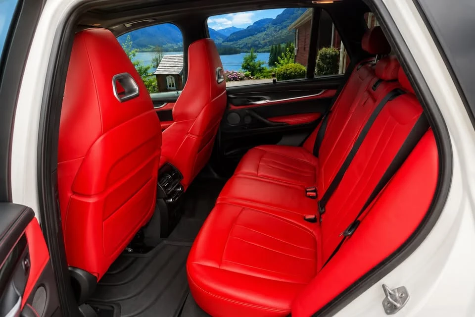 2017 BMW F85 X5 M - Image 11 of 11
