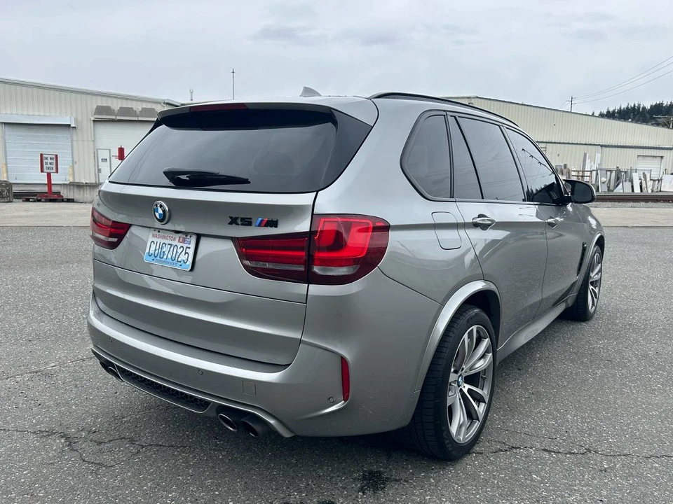 2017 BMW F85 X5 M - Image 4 of 17