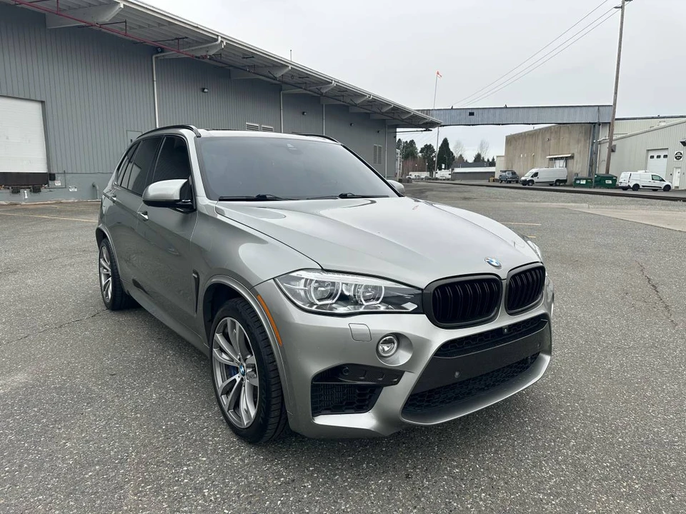 2017 BMW F85 X5 M - Image 2 of 17