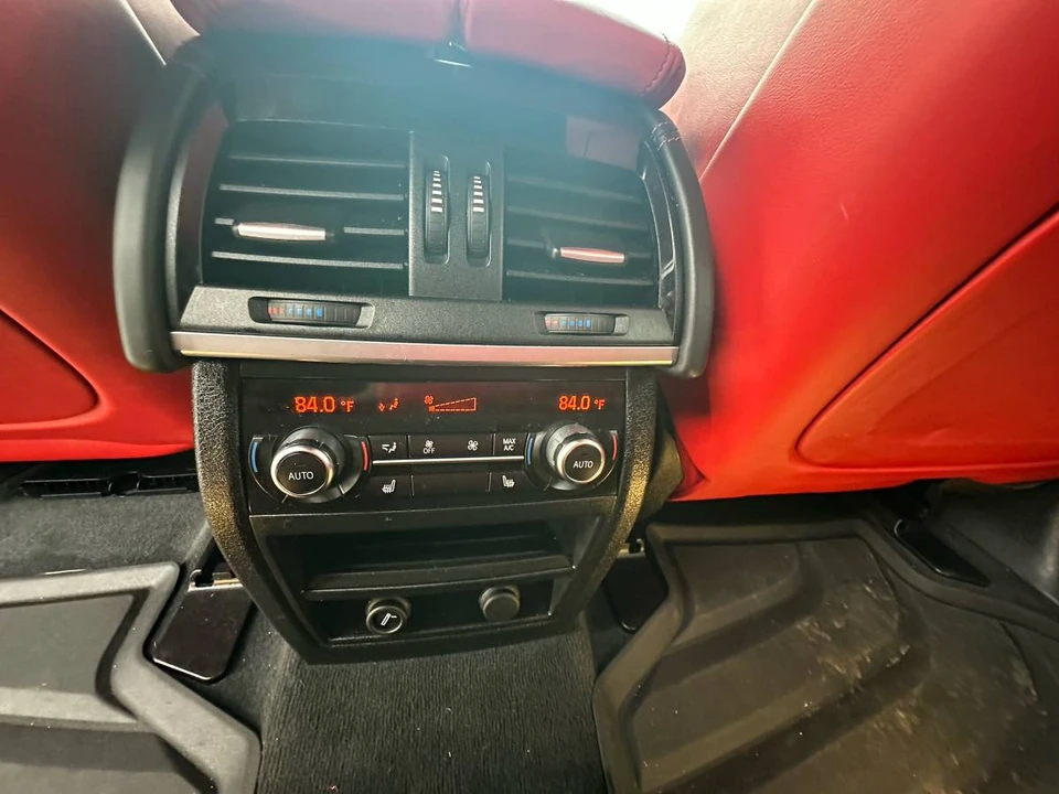 2017 BMW F85 X5 M - Image 12 of 17