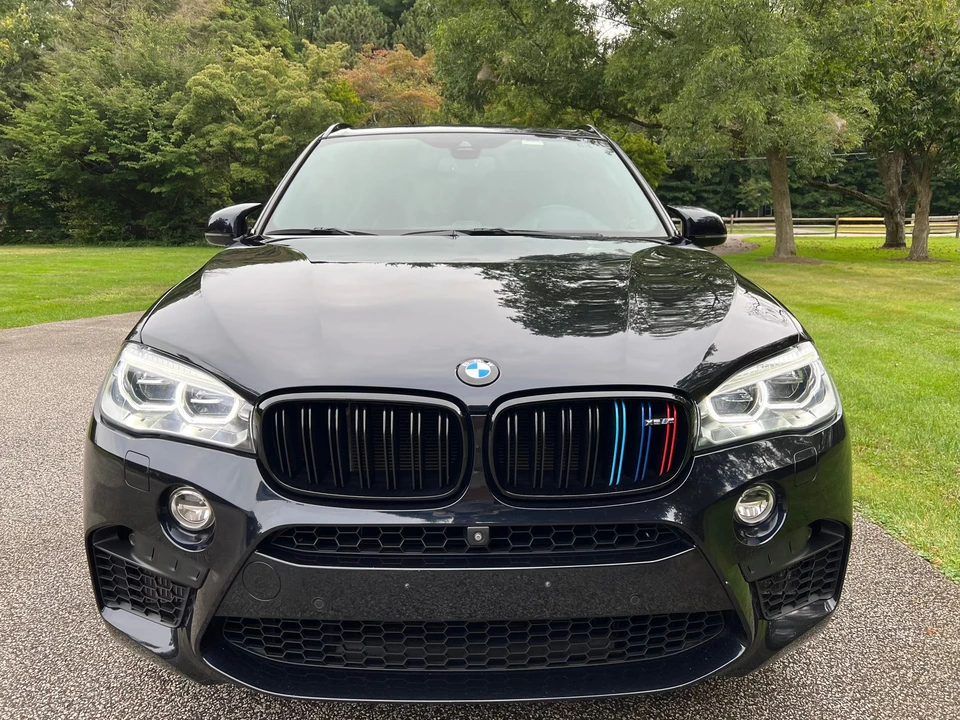 2017 BMW F15 X5 - Image 3 of 27