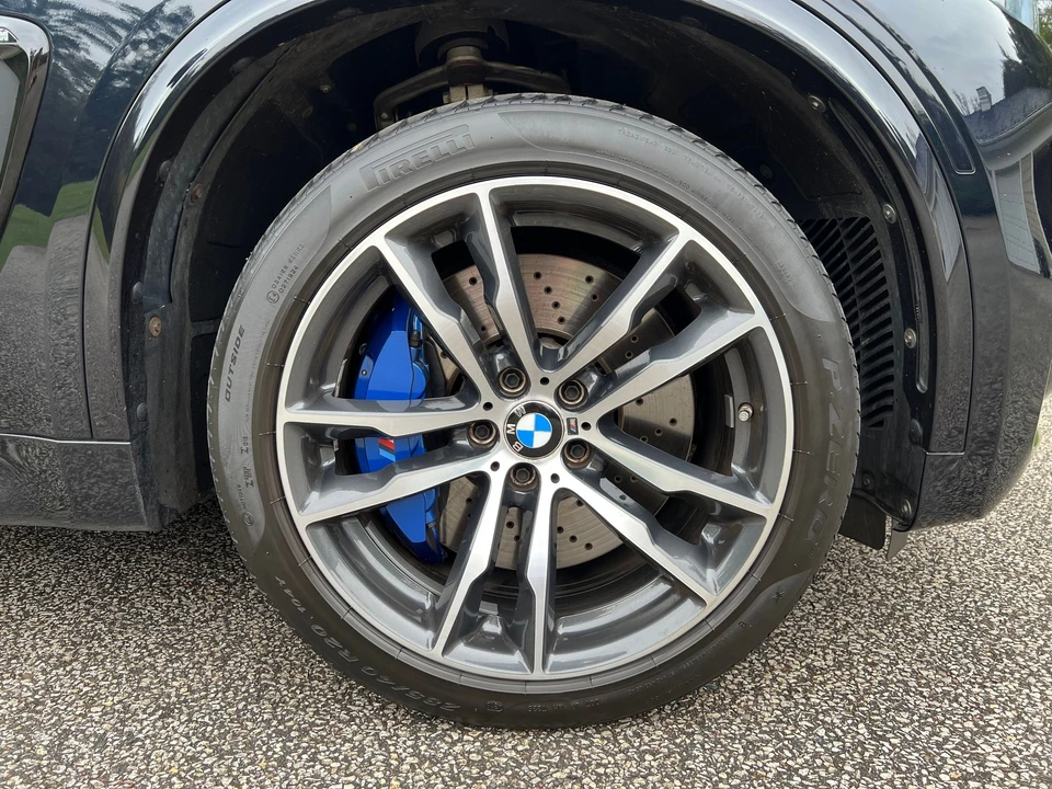 2017 BMW F15 X5 - Image 21 of 27