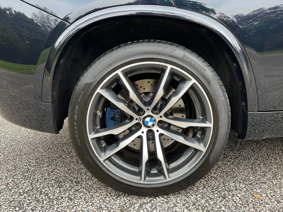 2017 BMW F15 X5 - Image 20 of 27