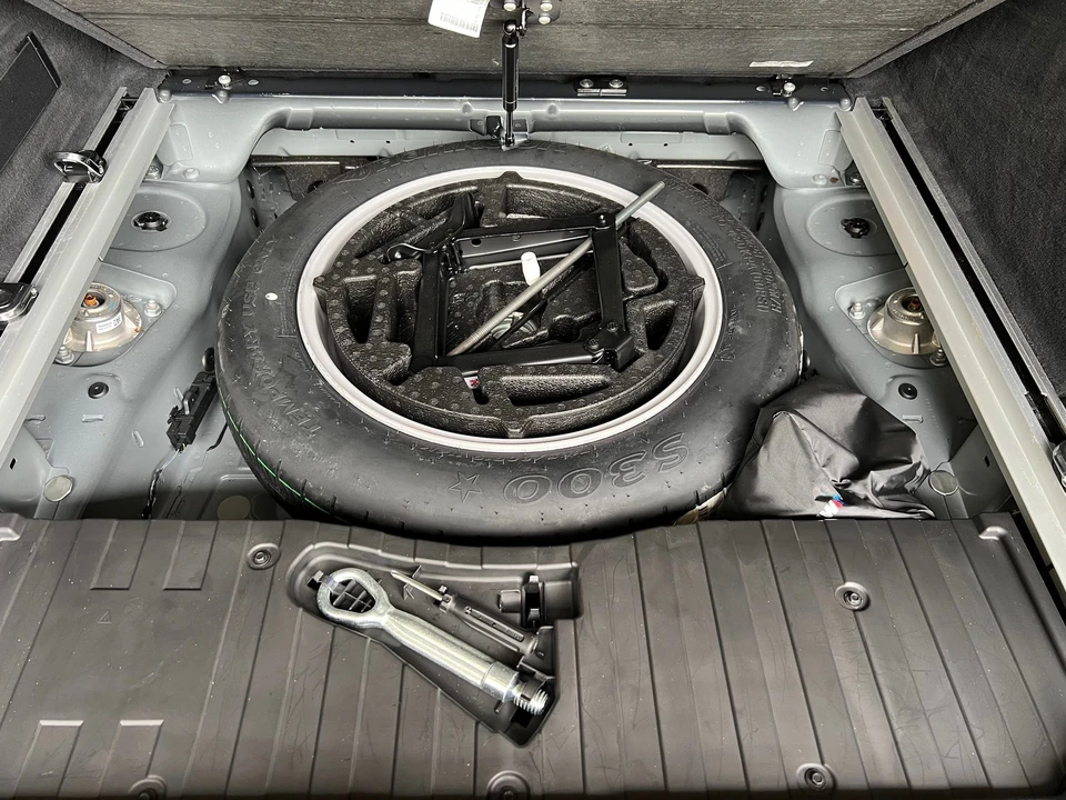 2017 BMW F15 X5 - Image 16 of 27