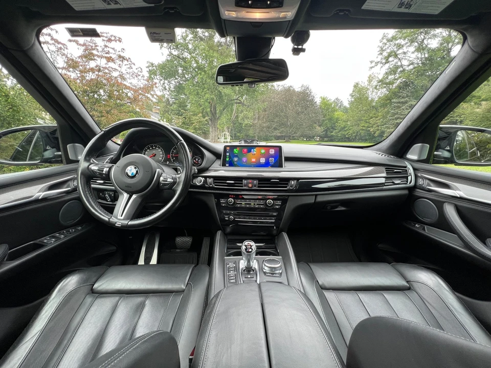 2017 BMW F15 X5 - Image 2 of 27
