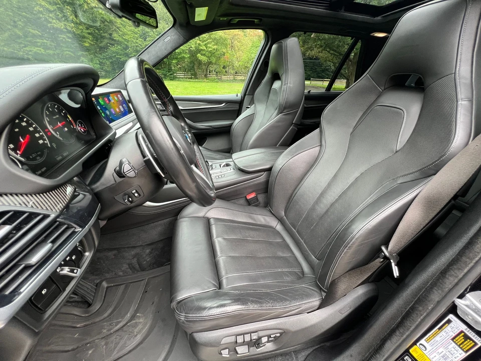 2017 BMW F15 X5 - Image 12 of 27