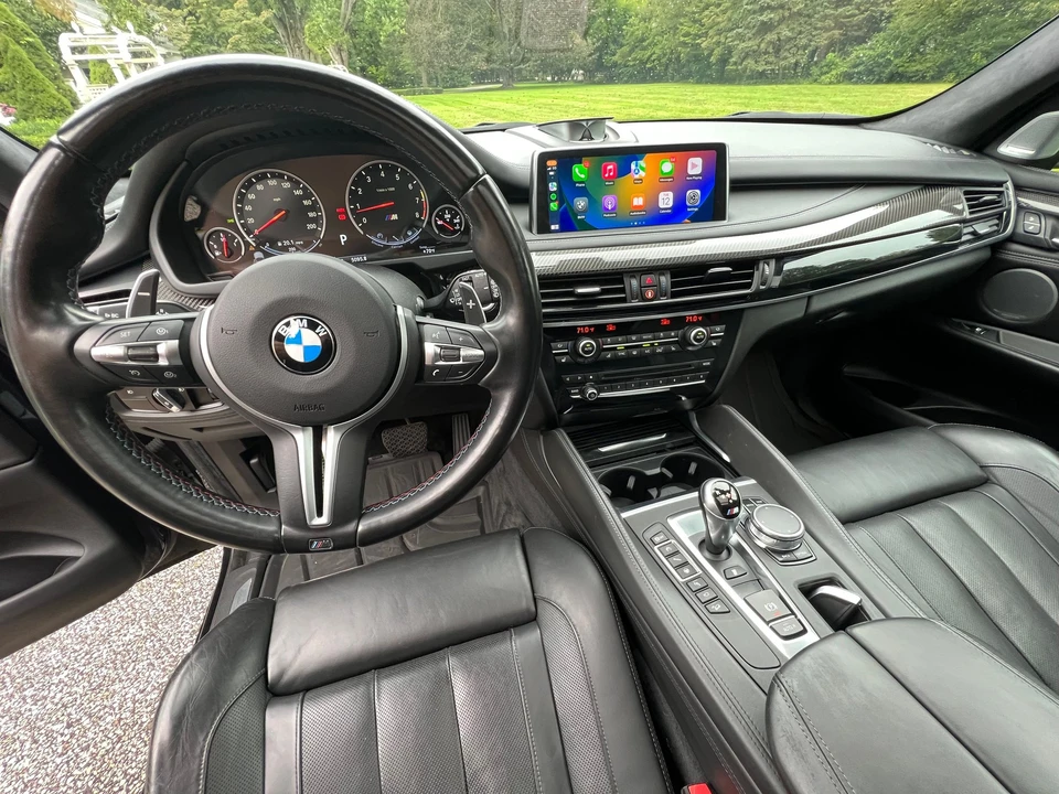 2017 BMW F15 X5 - Image 11 of 27
