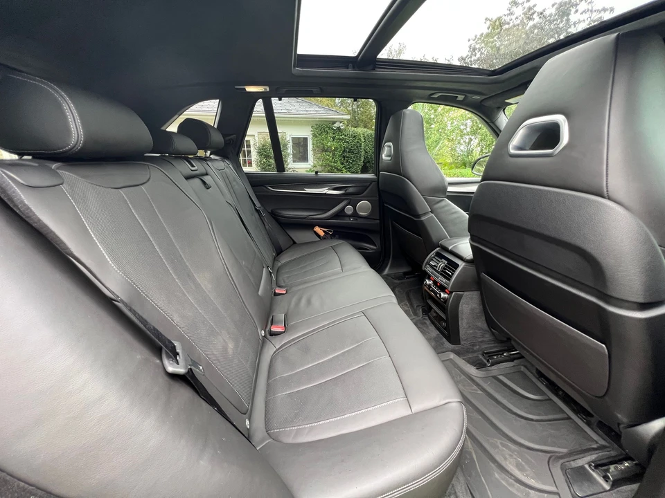 2017 BMW F15 X5 - Image 14 of 27