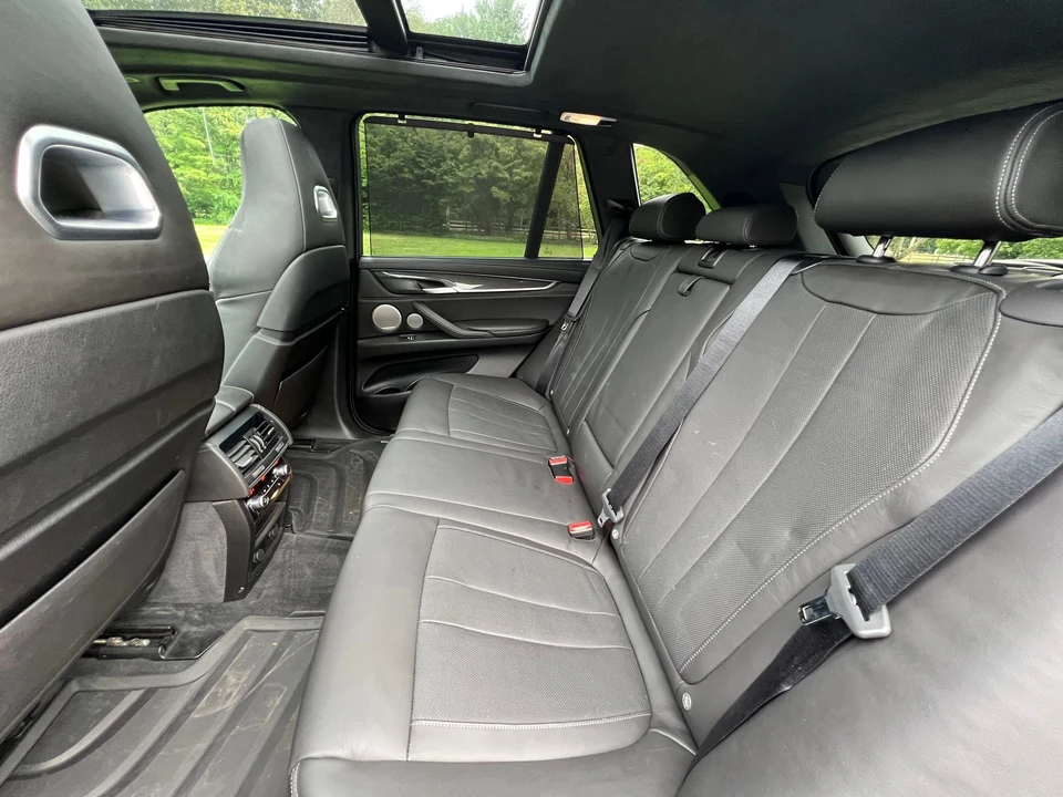 2017 BMW F15 X5 - Image 13 of 27