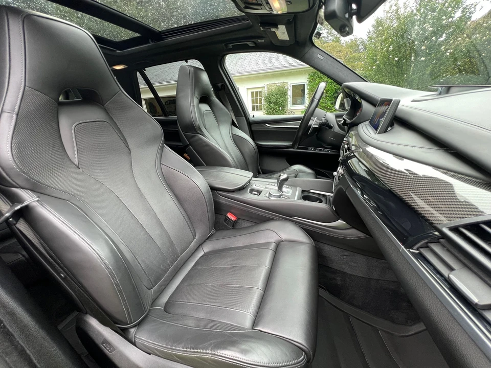 2017 BMW F15 X5 - Image 10 of 27