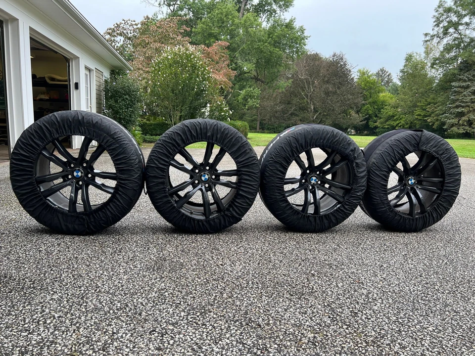 2017 BMW F15 X5 - Image 18 of 27