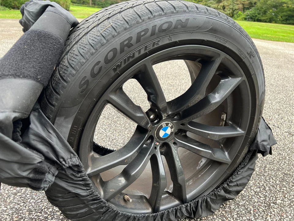 2017 BMW F15 X5 - Image 17 of 27