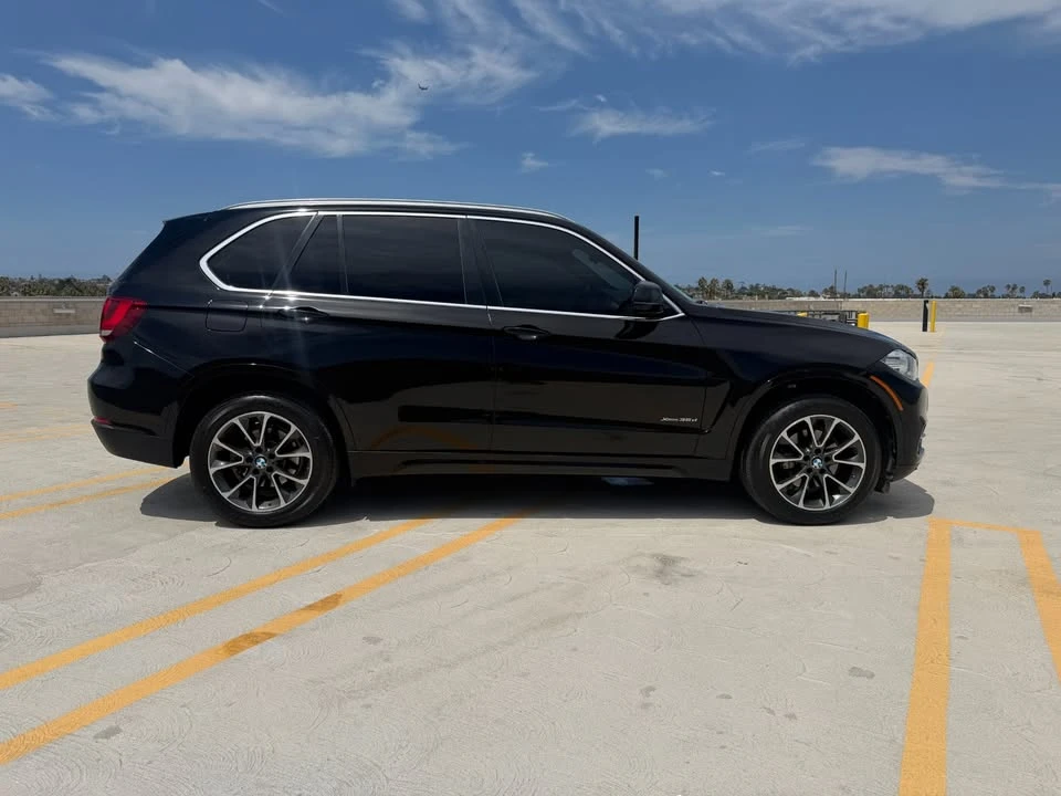 2017 BMW F15 X5 - Image 6 of 20