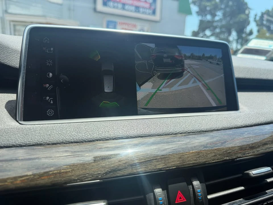 2017 BMW F15 X5 - Image 20 of 20