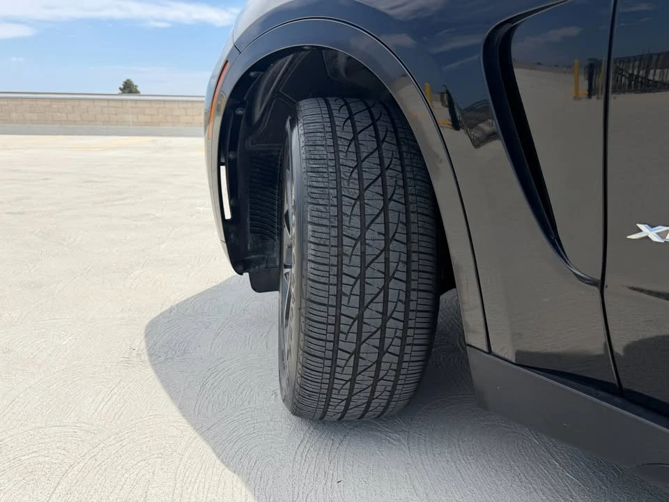 2017 BMW F15 X5 - Image 17 of 20