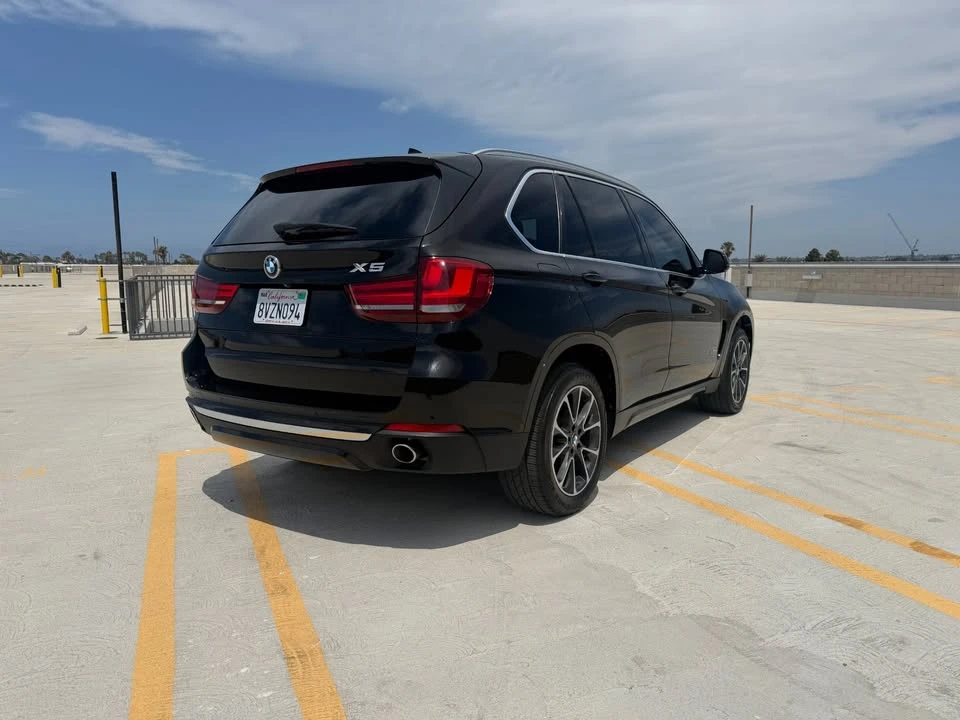 2017 BMW F15 X5 - Image 5 of 20