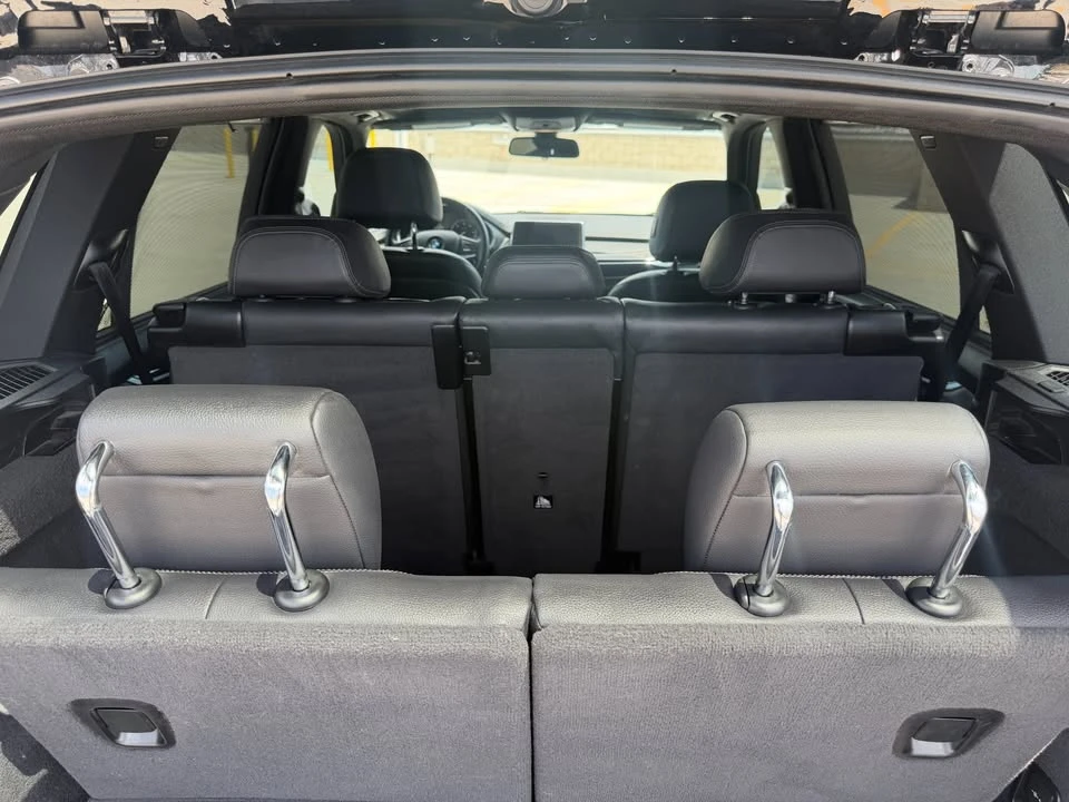 2017 BMW F15 X5 - Image 10 of 20