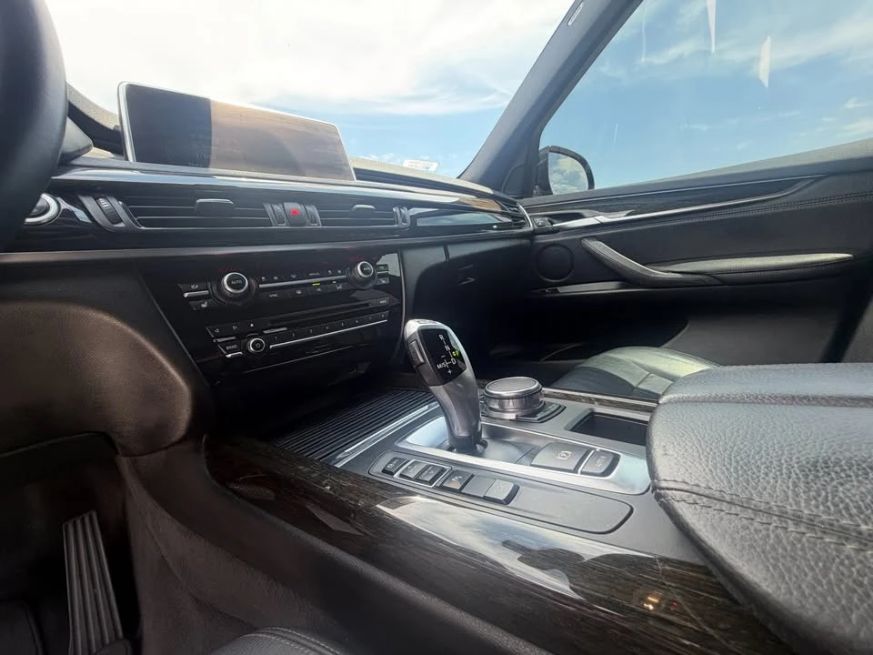 2017 BMW F15 X5 - Image 15 of 20