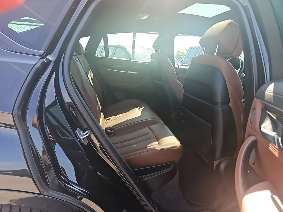 2017 BMW F16 X6 - Image 7 of 7