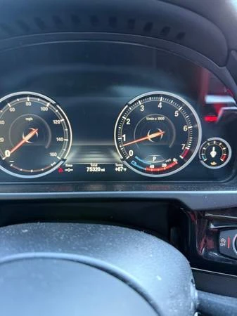 2017 BMW F16 X6 - Image 6 of 9