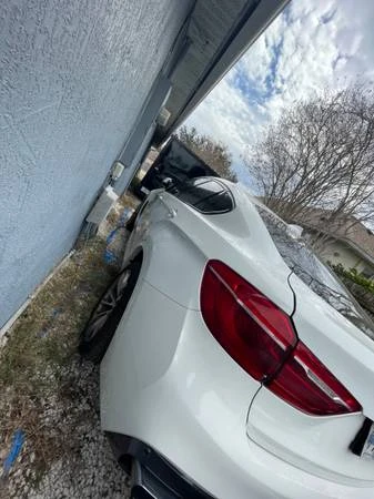 2017 BMW F16 X6 - Image 6 of 9
