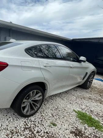 2017 BMW F16 X6 - Image 4 of 9