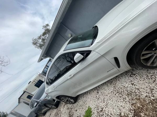 2017 BMW F16 X6 - Image 3 of 9
