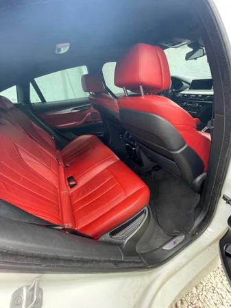 2017 BMW F16 X6 - Image 9 of 9
