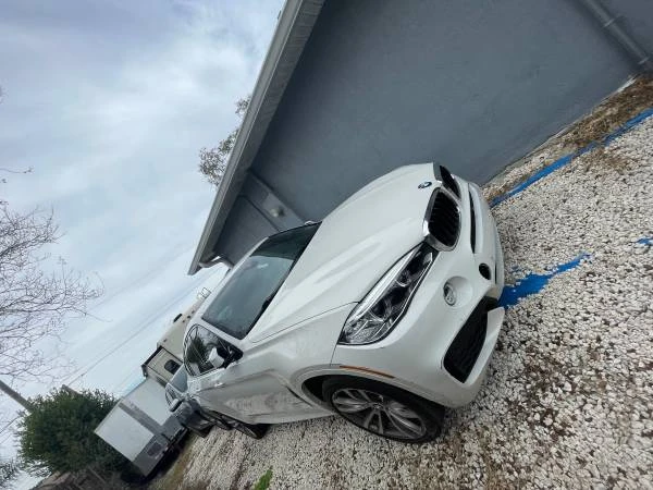 2017 BMW F16 X6 - Image 2 of 9