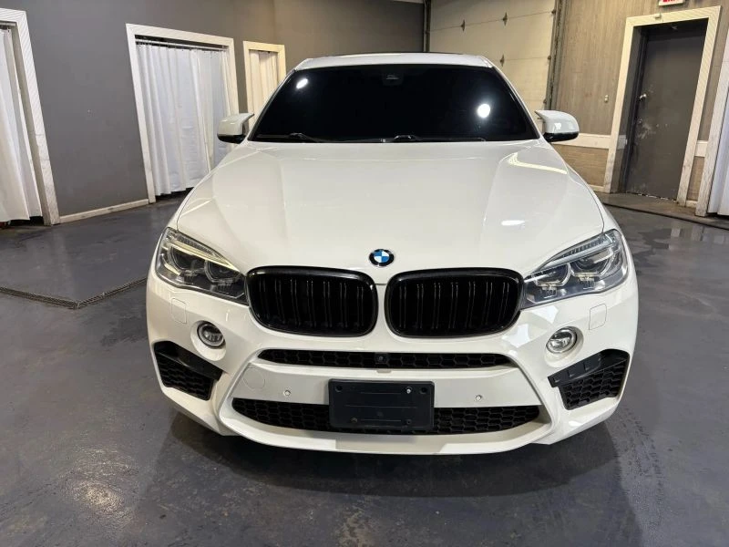 2017 BMW F16 X6 - Image 2 of 12