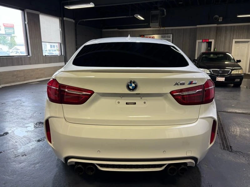 2017 BMW F16 X6 - Image 6 of 12