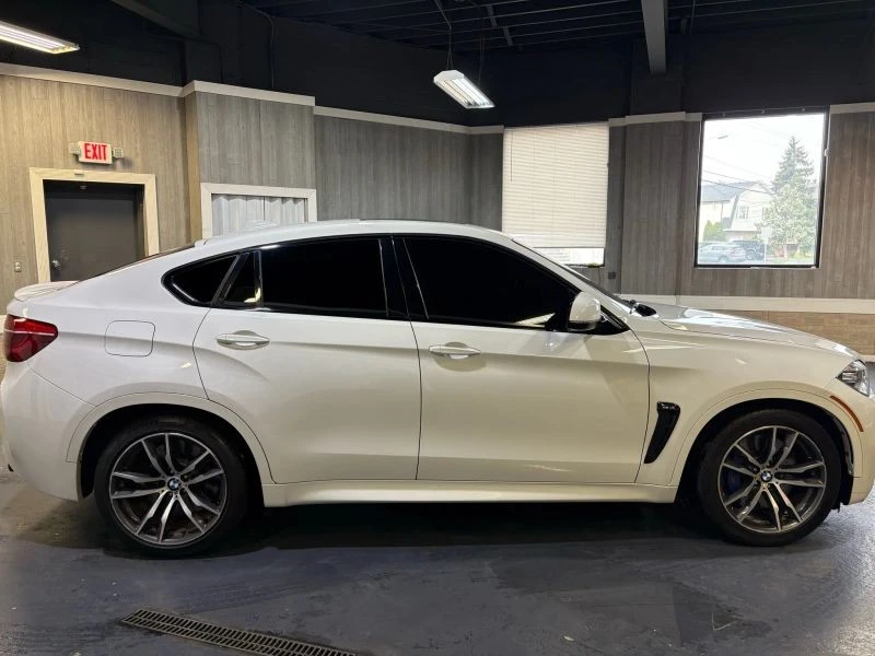 2017 BMW F16 X6 - Image 7 of 12