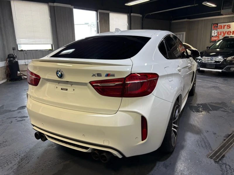 2017 BMW F16 X6 - Image 5 of 12