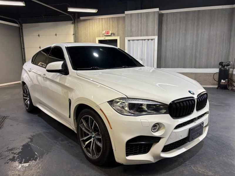 2017 BMW F16 X6 - Image 8 of 12