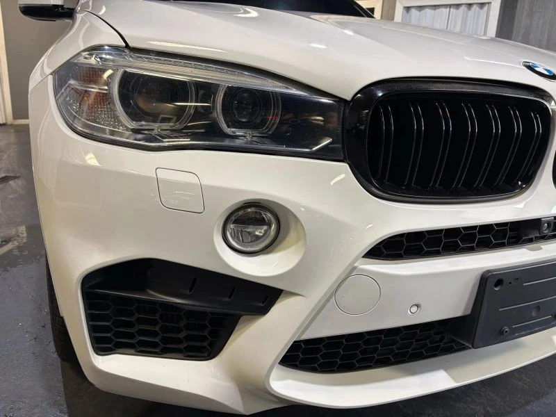 2017 BMW F16 X6 - Image 10 of 12