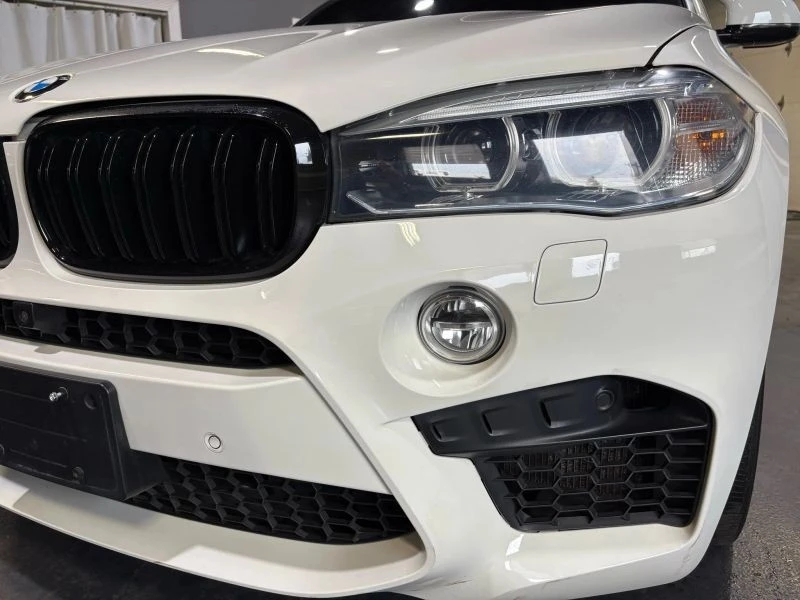 2017 BMW F16 X6 - Image 9 of 12