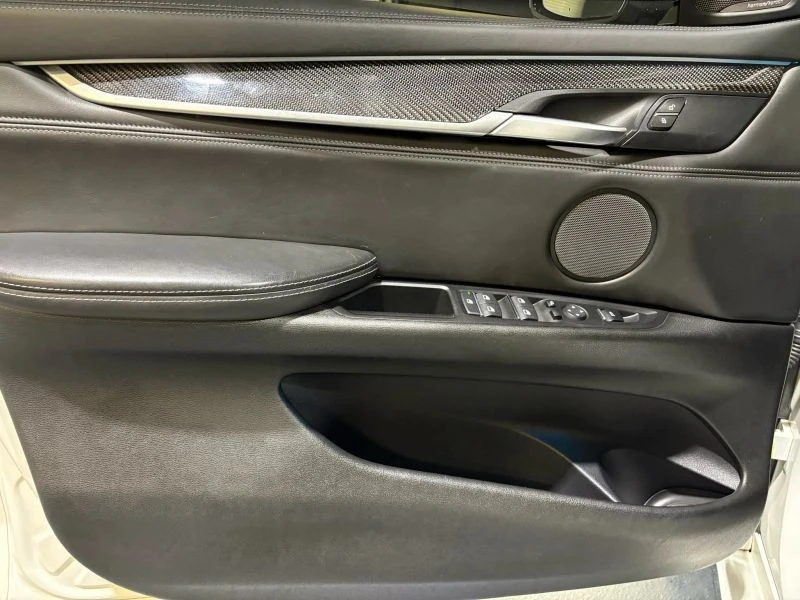 2017 BMW F16 X6 - Image 12 of 12