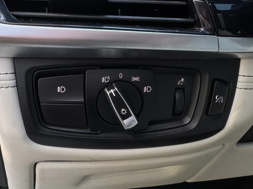 2017 BMW F16 X6 - Image 16 of 21