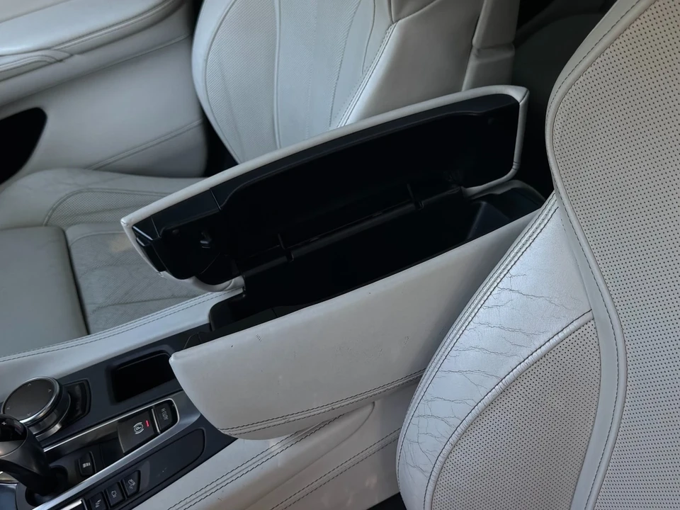 2017 BMW F16 X6 - Image 14 of 21