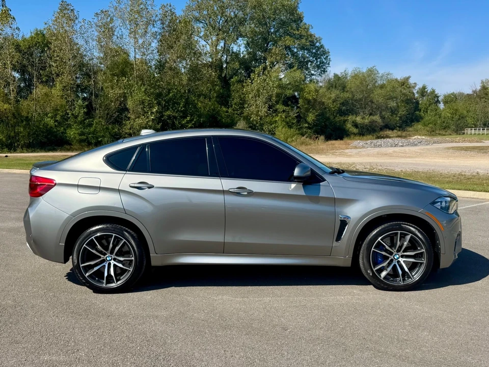 2017 BMW F16 X6 - Image 7 of 21