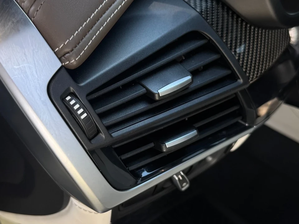 2017 BMW F16 X6 - Image 20 of 21