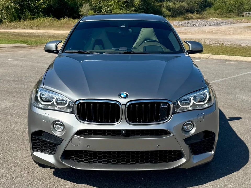 2017 BMW F16 X6 - Image 5 of 21