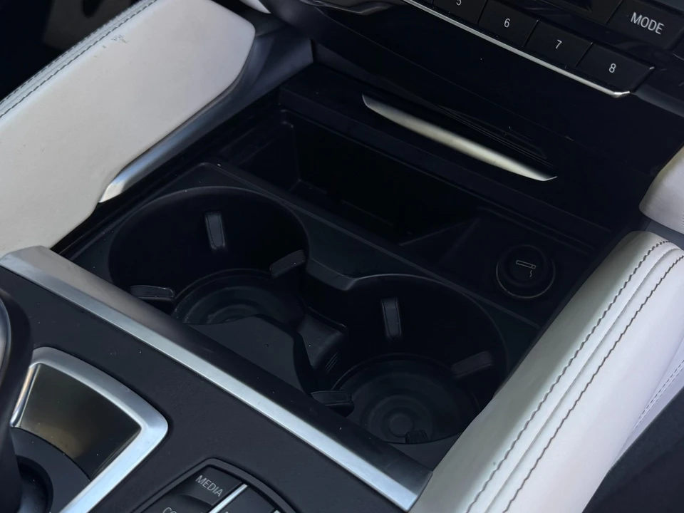 2017 BMW F16 X6 - Image 12 of 12