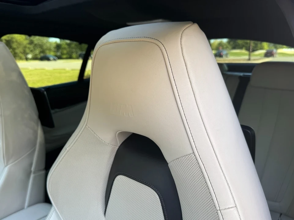 2017 BMW F16 X6 - Image 15 of 21