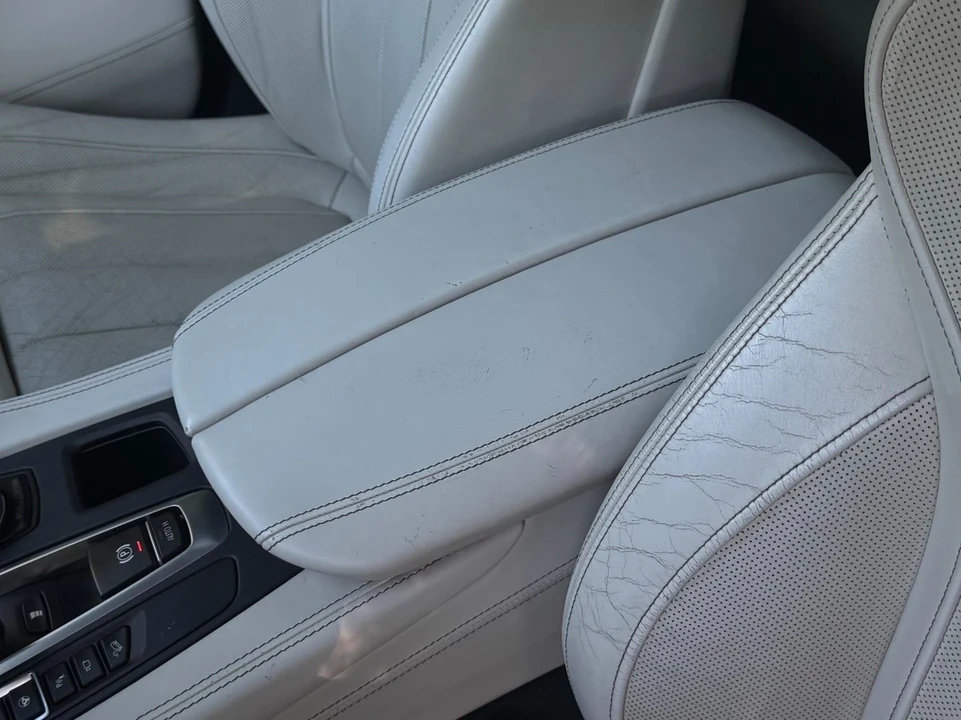 2017 BMW F16 X6 - Image 13 of 21